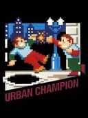 Urban Champion