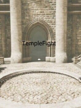 TempleFight