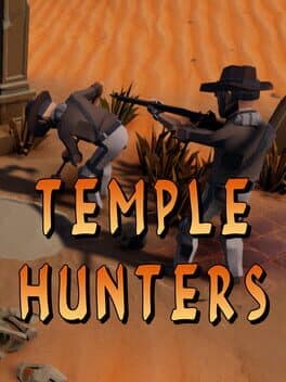 Temple Hunters