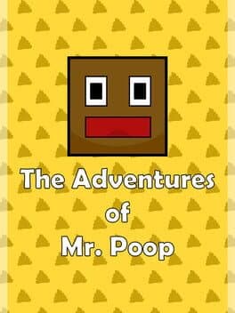 The Adventures of Mr. Poop