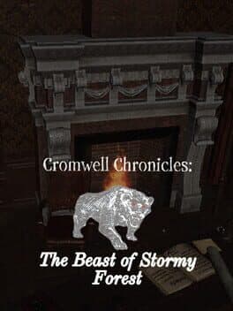 The Beast of Stormy Forest