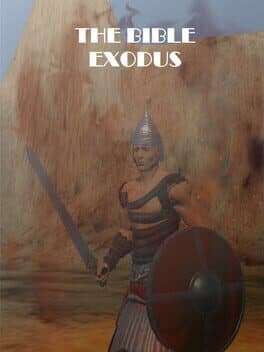 The Bible: Exodus