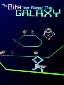 The Bits That Saved the Galaxy