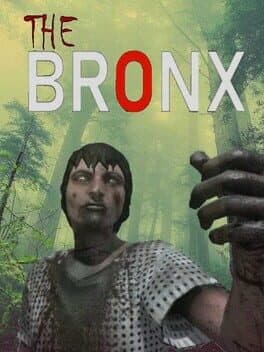 The Bronx