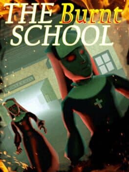 The Burnt School