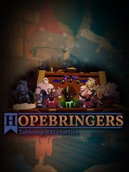 Hopebringers