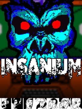 Insanium