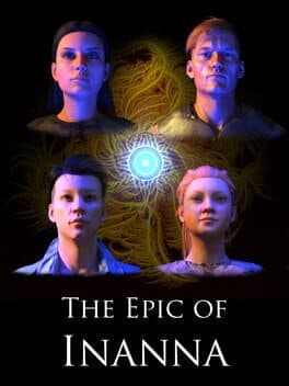 The Epic of Inanna