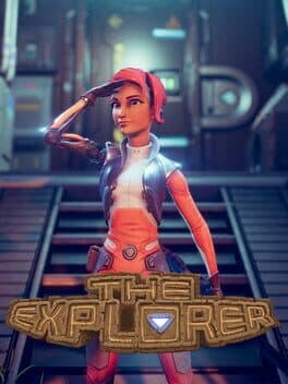 The Explorer