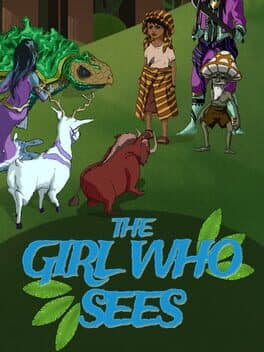 The Girl Who Sees
