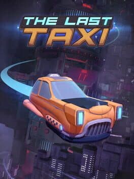 The Last Taxi