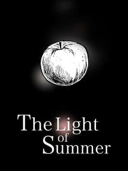 The Light of Summer
