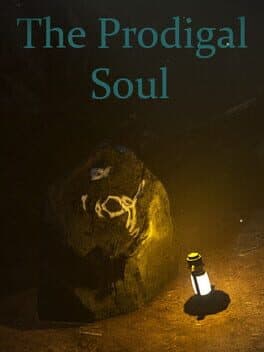 The Prodigal Soul