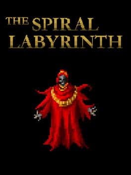 The Spiral Labyrinth