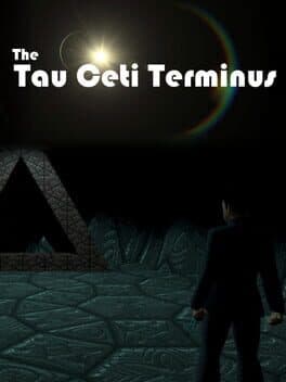 The Tau Ceti Terminus