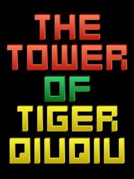 The Tower of TigerQiuQiu