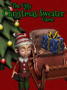 The Ugly Christmas Sweater Game