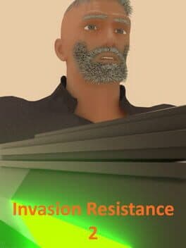 Invasion Resistance 2