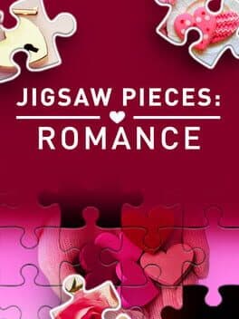 Jigsaw Pieces: Romance