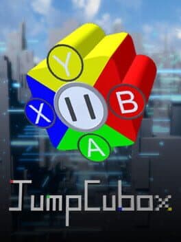 JumpCubox