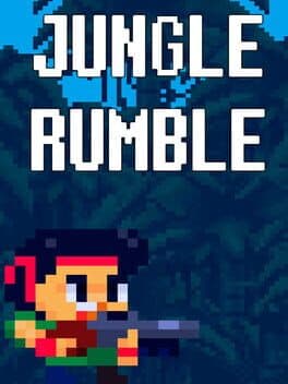 Jungle Rumble