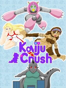 Kaiju Crush