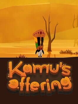 Kamu's Offering