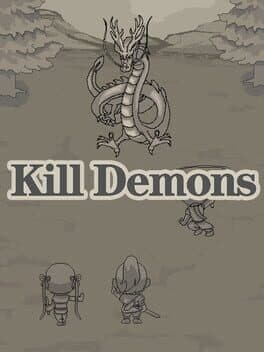 Kill Demons