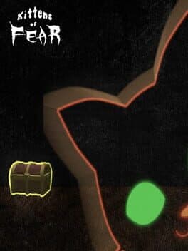 Kittens of Fear
