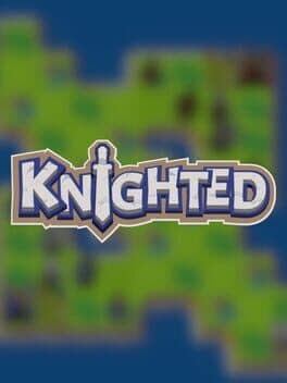 Knighted