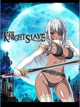 Knight Slave: The Dark Valkyrie of Depravity