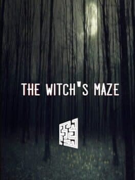 The Witch's Maze