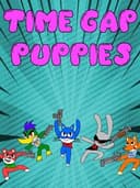 Time Gap Puppies