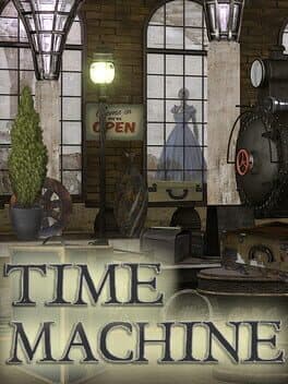 Time Machine
