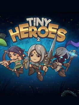 Tiny Heroes 2