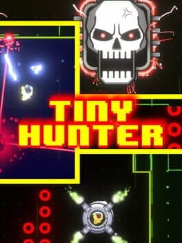 Tiny Hunter