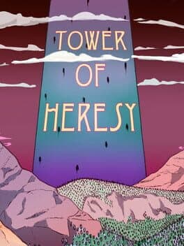 Tower of Heresy