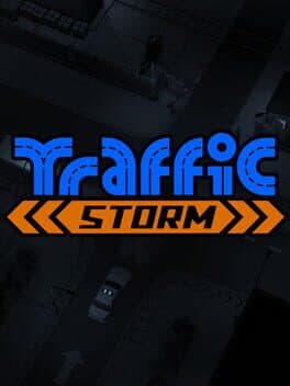 Traffic Storm