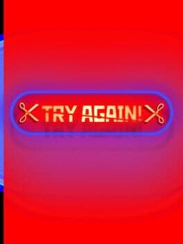 Try again!