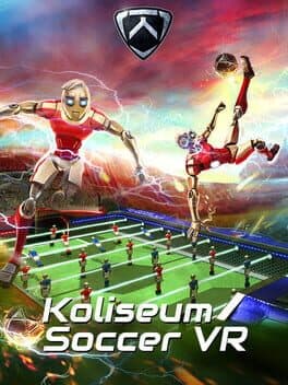 Koliseum Soccer VR
