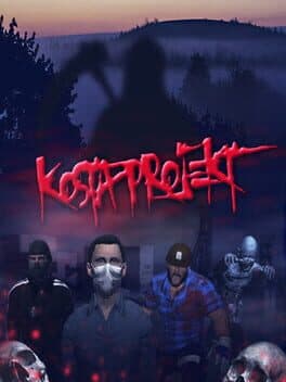 Kosta Projekt