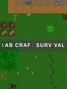 Lab Craft Survival