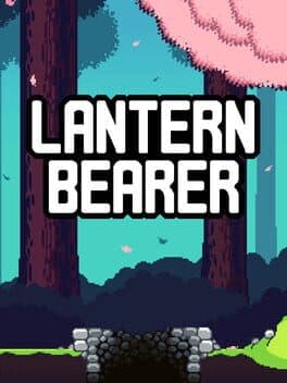 Lantern Bearer