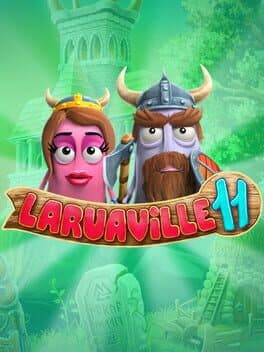 Laruaville 11 Match 3 Puzzle