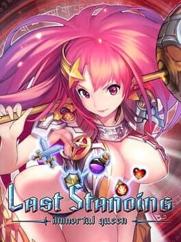 Last Standing