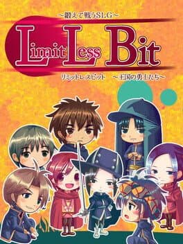 Limitless Bit