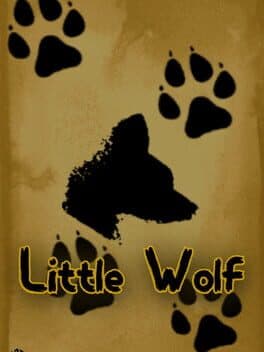 Little Wolf
