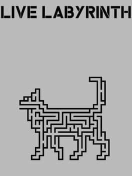 Live Labyrinth