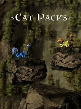 Cat Packs