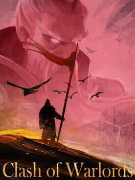 Clash of Warlords